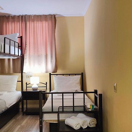 Light Hotel Τυφλίδα Εξωτερικό φωτογραφία